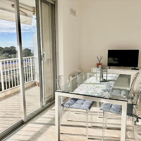 French Riviera Apartment With Swimming Pool And Free Parking Near Monaco Roquebrune-Cap-Martin Exterior photo