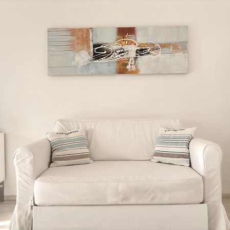French Riviera Apartment With Swimming Pool And Free Parking Near Monaco Roquebrune-Cap-Martin Exterior photo