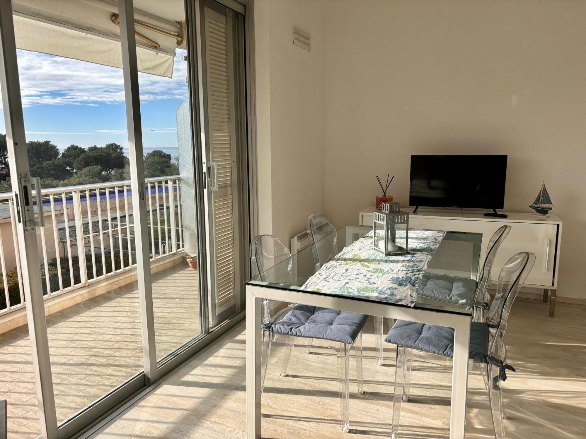 French Riviera Apartment With Swimming Pool And Free Parking Near Monaco Roquebrune-Cap-Martin Exterior photo