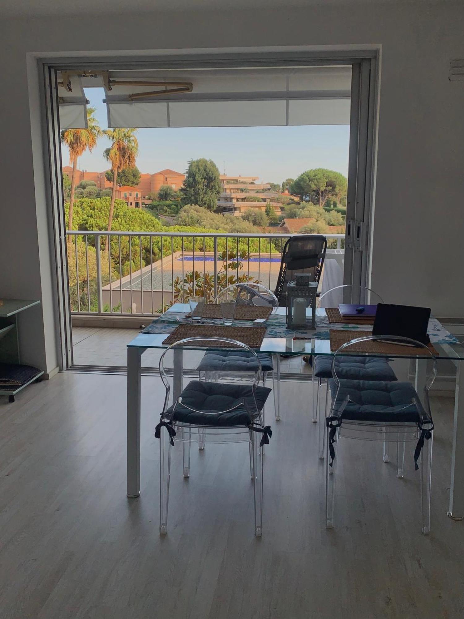 French Riviera Apartment With Swimming Pool And Free Parking Near Monaco Roquebrune-Cap-Martin Exterior photo