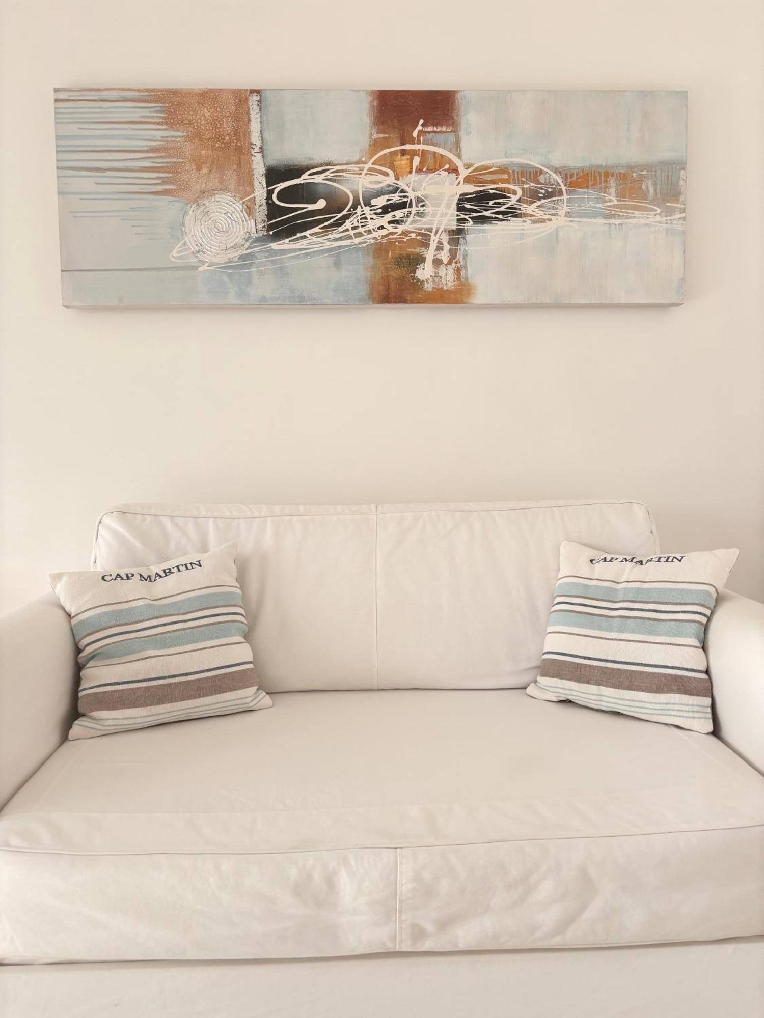 French Riviera Apartment With Swimming Pool And Free Parking Near Monaco Roquebrune-Cap-Martin Exterior photo