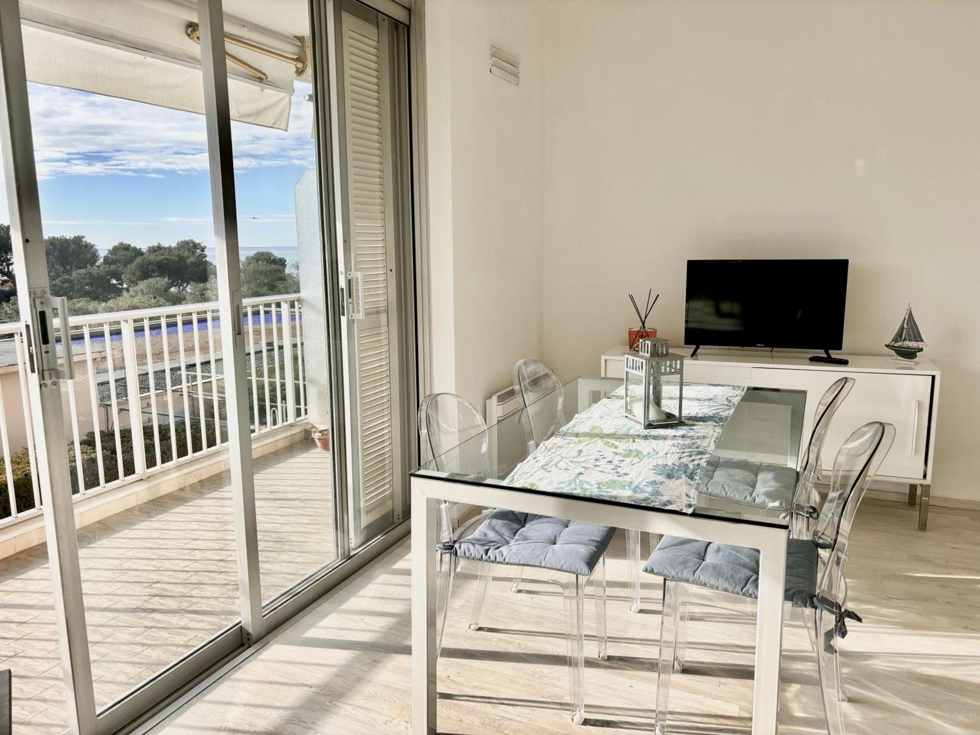 French Riviera Apartment With Swimming Pool And Free Parking Near Monaco Roquebrune-Cap-Martin Exterior photo