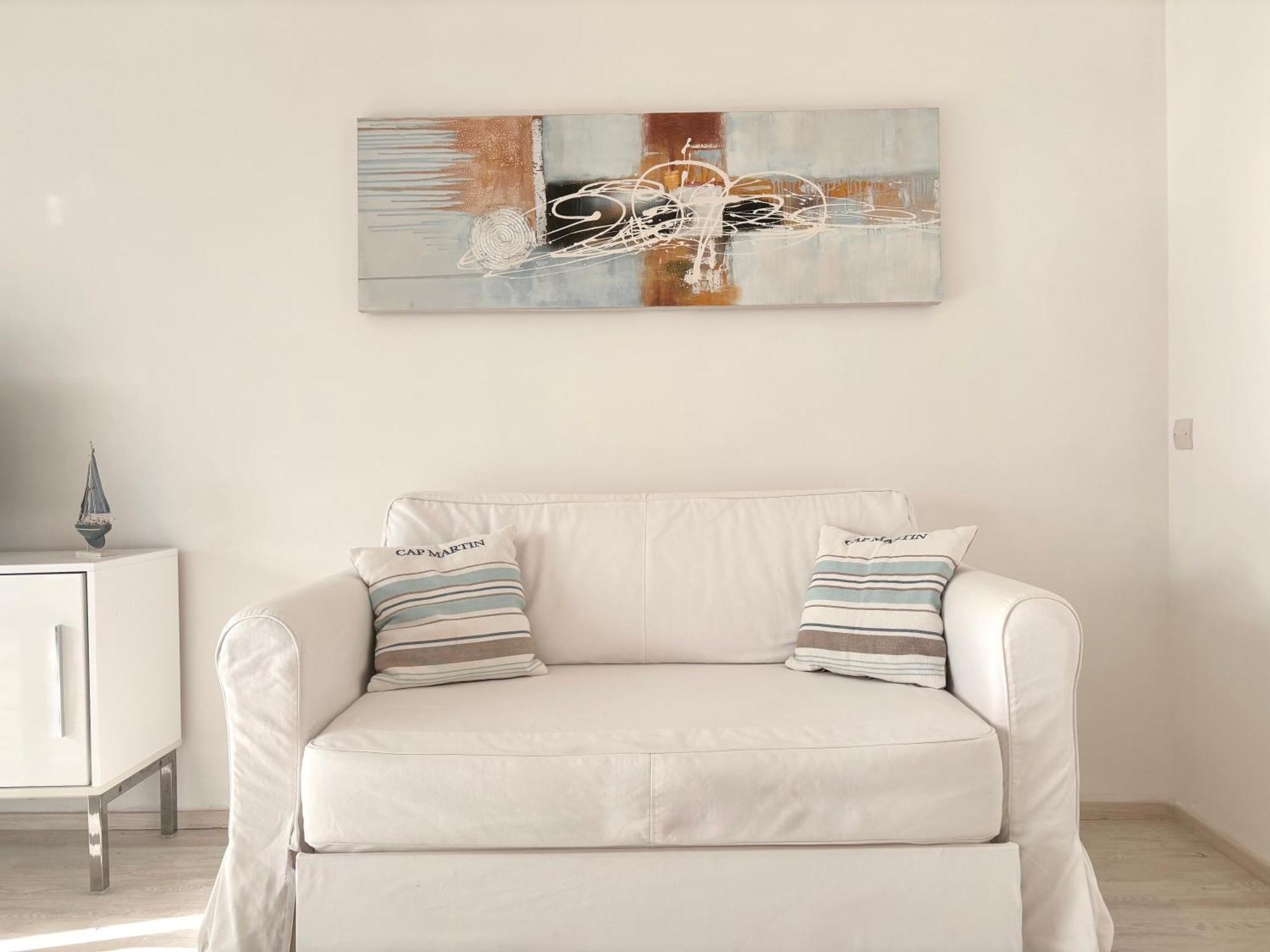 French Riviera Apartment With Swimming Pool And Free Parking Near Monaco Roquebrune-Cap-Martin Exterior photo