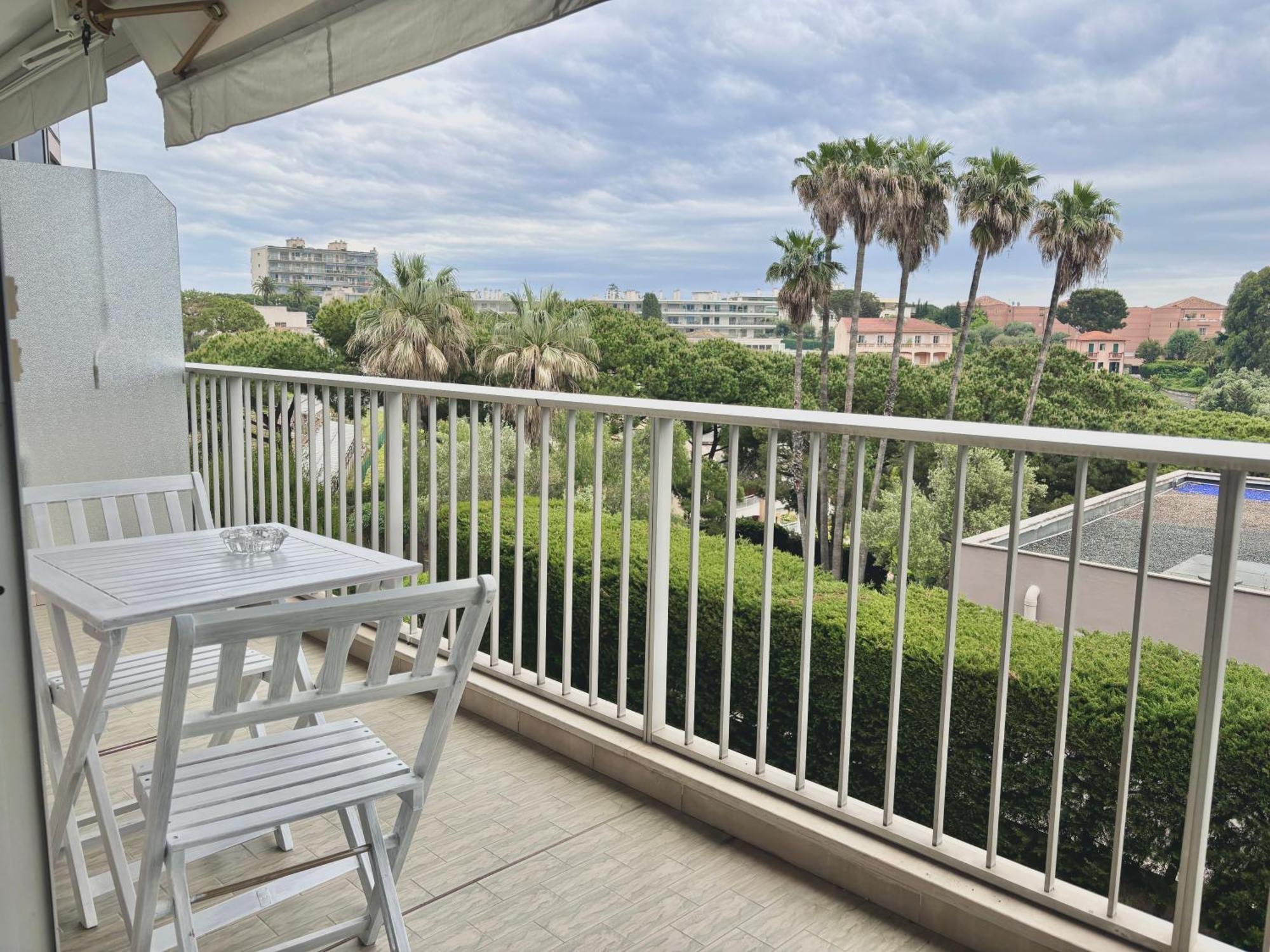 French Riviera Apartment With Swimming Pool And Free Parking Near Monaco Roquebrune-Cap-Martin Exterior photo